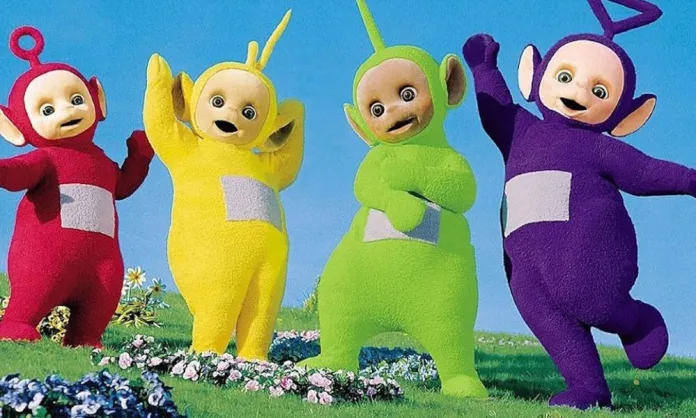 teletubbiesAA
