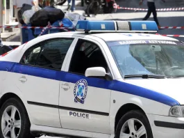 Θεσσαλονίκη: Συνελήφθη 55χρονος καταζητούμενος για εμπρησμό της Πάρνηθας κι άλλων δασών
