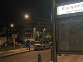 Θάνατος 16χρονης στο Γκάζι: Άλλα τρία περιστατικά μέθης παιδιών πήγε το ΕΚΑΒ στο ίδιο σημείο