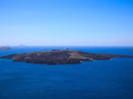 Ανατροπή στην ιστορία: Η έκρηξη του ηφαιστείου της Σαντορίνης έγινε πολύ νωρίτερα από ότι νομίζαμε