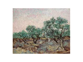 Εβραίοι κληρονόμοι μηνύουν Μητροπολιτικό Μουσείο Νέας Υόρκης και Μουσείο Γουλανδρή για πίνακα του Βαν Γκογκ: Τον είχαν κατάσχει οι Ναζί