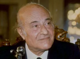 Οδυσσέας Ελύτης: 114 χρόνια από τη γέννηση του ποιητή που «ύμνησε το φως» (videos)