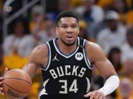 Πώς ο Γιάννης Αντετοκούνμπο κατέληξε με μαυρισμένο μάτι για να αποτρέψει κλοπή τσάντας