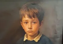 Καλλιτέχνης «εισβάλλει» με έργο τεχνητής νοημοσύνης στο Μουσείο του Κάρντιφ