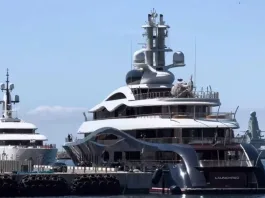 Το Launchpad του Ζούκερμπεργκ σαλπάρει για Καραϊβική: 119 μέτρα απόλυτης χλιδής με γήπεδο τένις και ελικοδρόμιο