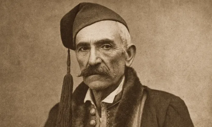 chatziskos