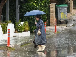 Καιρός: Η μία κακοκαιρία μετά τη άλλη – Πλησιάζει νέα σε λίγες ώρες σύμφωνα με τον Μαρουσάκη