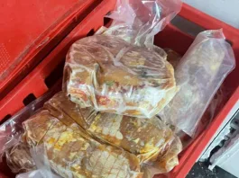 Κατάσχεση 3,5 τόνων ακατάλληλων κρεάτων από την Περιφέρεια Αττικής