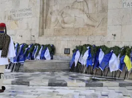 Ο καιρός της 25ης Μαρτίου: «Οι τυχεροί και οι άτυχοι της παρέλασης» – Η πρόγνωση Τσατραφύλλια