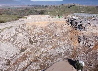 Αναβιώνει το «Κυκλώπειο» μεγαλείο στη Βοιωτία: Η στρατηγική ανάδειξη της Ακρόπολης του Γλα