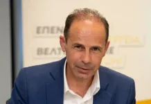 Για απαράδεκτη εκτροπή απόφασης του Δ.Σ. Ρ-Π, καταγγέλλει την Δ. Τσεβά, ο Ε. Μπουρνούς