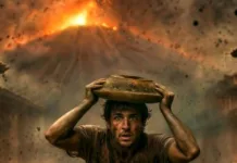 Φεύγοντας από την Πομπηία: Η Τεχνητή Νοημοσύνη ανασυνθέτει τις τελευταίες στιγμές