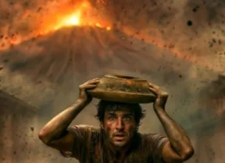 Φεύγοντας από την Πομπηία: Η Τεχνητή Νοημοσύνη ανασυνθέτει τις τελευταίες στιγμές