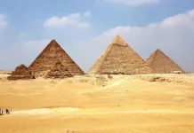 Κοντά στη λύση του μεγαλύτερου μυστηρίου της ανθρωπότητας: Πώς χτίστηκαν οι Πυραμίδες