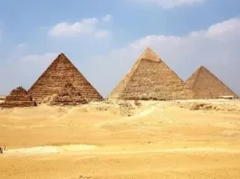 Κοντά στη λύση του μεγαλύτερου μυστηρίου της ανθρωπότητας: Πώς χτίστηκαν οι Πυραμίδες