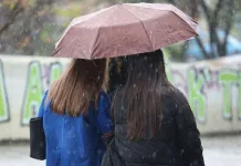 Καιρός: Νέα ανατροπή μετά το ευχάριστο διάλλειμα του Σαββατοκύριακου – Πρόγνωση Κολυδά