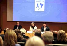 Νίκος Χαρδαλιάς: «15 εκατ. ευρώ από Περιφέρεια Αττικής για ανάπλαση και εκσυγχρονισμό Αυθεντικής Μαραθώνιας Διαδρομής»