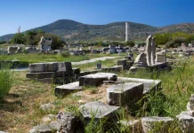 Εκεί όπου γεννήθηκε η Ήρα: Το ιερό που ανέδειξε τη Σάμο σε κέντρο λατρείας