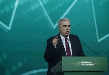 Βόμβα του στελέχους του ΠΑΣΟΚ Δημήτρη Ρέππα με επίθεση κατά Ανδρουλάκη