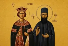 Εορτολόγιο 5 Μαΐου: Μεγάλη διπλή εορτή – Ποιοι γιορτάζουν σήμερα