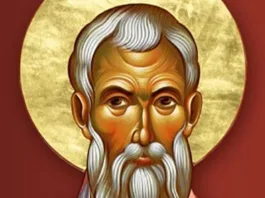 Ποιους Αγίους τιμά η Εκκλησία αύριο 23 Μαΐου