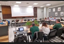 Χ. Τσεμπέρης: Ακούστε μωρέ τους κατοίκους (Ραφήνας-Πικερμίου)… Ακούστε τους!!!!