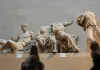Τουρκία σε Βρετανία: Δεν υπάρχει κανένα σουλτανικό έγγραφο ή φιρμάνι για τα Γλυπτά του Παρθενώνα