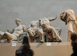 Τουρκία σε Βρετανία: Δεν υπάρχει κανένα σουλτανικό έγγραφο ή φιρμάνι για τα Γλυπτά του Παρθενώνα