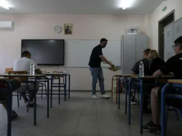 Πρεμιέρα Πανελλαδικών Εξετάσεων για τους υποψηφίους από τα ΕΠΑΛ