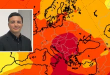 Θερμότερο το φετινό καλοκαίρι για την Ελλάδα: Τι δείχνουν οι χάρτες για τους Ιούνιο, Ιούλιο και Αύγουστο