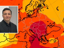 Θερμότερο το φετινό καλοκαίρι για την Ελλάδα: Τι δείχνουν οι χάρτες για τους Ιούνιο, Ιούλιο και Αύγουστο
