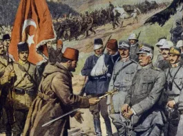 Ο χάρτης και τα έγγραφα: Όταν η Τουρκία συμφωνούσε ότι δεν είχε αξιώσεις στα Δωδεκάνησα