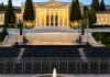 Ζάππειο: Γίνεται σημείο συνάντησης πολιτισμού-αθλητισμού με νέο αμφιθέατρο και καλοκαιρινό φεστιβάλ