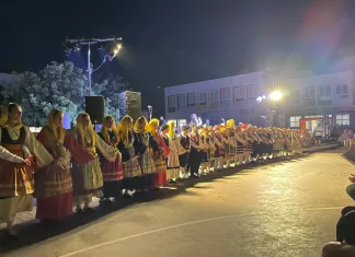 Λύκειο των Ελληνίδων Ραφήνας – Μνήμες σε κίνηση… (φωτο)