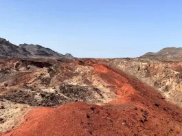 Η Αφρική διασπάται ταχύτερα απ’ ό,τι υπολογιζόταν – Πότε θα δημιουργηθεί ένας νέος ωκεανός