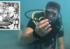 Ανακαλύφθηκαν έξι ναυάγια στις Μπαχάμες, εξετάζεται αν ένα από αυτά είναι το θρυλικό Fancy του «βασιλιά των πειρατών»