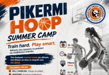 Αθλητική Ένωση Πικερμίου: Δυναμικό basketball camp για αθλητές υψηλών απαιτήσεων