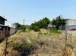 Καθαρισμός οικοπέδων: Παράταση έως τις 22 Ιουνίου για την ολοκλήρωση των εργασιών
