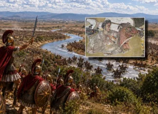 Τι επιδιώκουν οι Τούρκοι «προστατεύοντας» το πεδίο της Μάχης στον Γρανικό ποταμό, όπου ο Μέγας Αλέξανδρος νίκησε τους Πέρσες