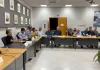 Η διοίκηση Τσεβά αντιπολιτεύεται τον εαυτό της!