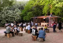 Φεστιβάλ “STEGI.RADIO: Live From The Park” – Το Πεδίον του Άρεως γίνεται σημείο συνάντησης μουσικής, πολιτισμού και εξωστρέφειας