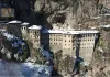 «Έκρηξη» τουρισμού στην ιστορική Μονή της Παναγίας Σουμελά