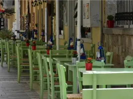Αυτές είναι οι καλύτερες πόλεις στον κόσμο για φαγητό το 2026, σύμφωνα με το Time Out: Η Αθήνα στην πρώτη δεκάδα…