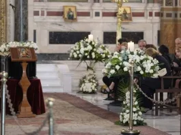 «Θα πρέπει να σου πω μια οριστική καληνύχτα»