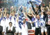 Ελλαδα Σαν σήμερα το… πειρατικό της Εθνικής τρέλανε την Ευρώπη – Το μήνυμα Γκαγκάτση για το έπος του Euro 2004!