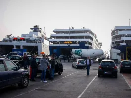 Περί λιμανιού (Ραφήνας) και άλλων δαιμονίων…