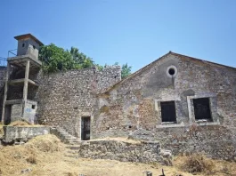 Φυλακές Κατσακούλη: Από οθωμανικό κολαστήριο της Μυτιλήνης χώρος δημοκρατίας και πολιτισμού