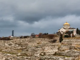 Η αρχαία ελληνική Ταυρική εντάχθηκε στoν κατάλογο της UNESCO για την παγκόσμια κληρονομιά σε κίνδυνο