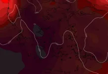 Το GFS φέρνει καύσωνα διαρκείας στην Ελλάδα – Πότε ξεκινά και πόσο θα διαρκέσει