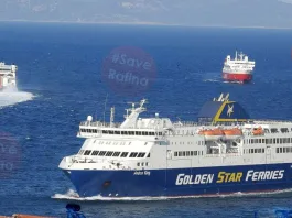 Ομοφωνα το Δ.Σ. Ρ-Π αποφάσισε υπέρ πρότασης διαμαρτυρίας κατοίκων για χρήση λιμένος Ραφήνας